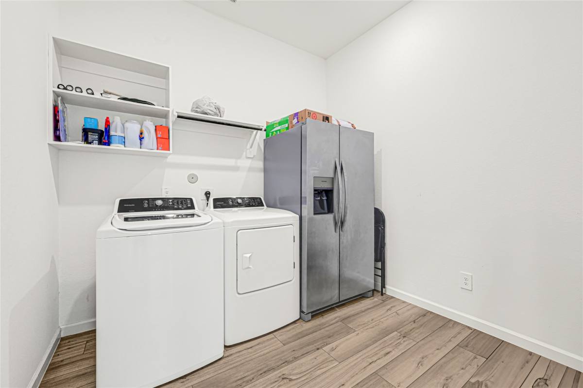 Apartment for rent at 31914 Lillie Lilac Lane, Hockley, TX 77447