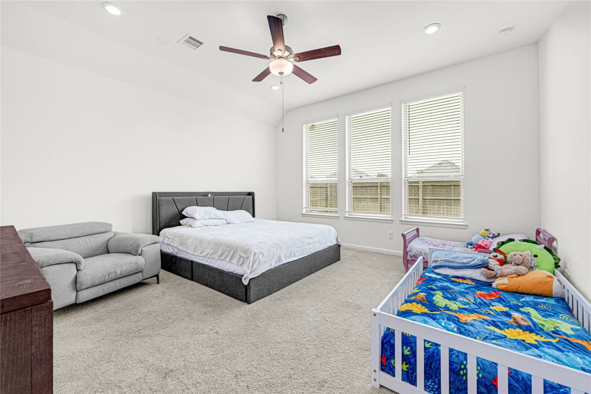 Apartment for rent at 31914 Lillie Lilac Lane, Hockley, TX 77447