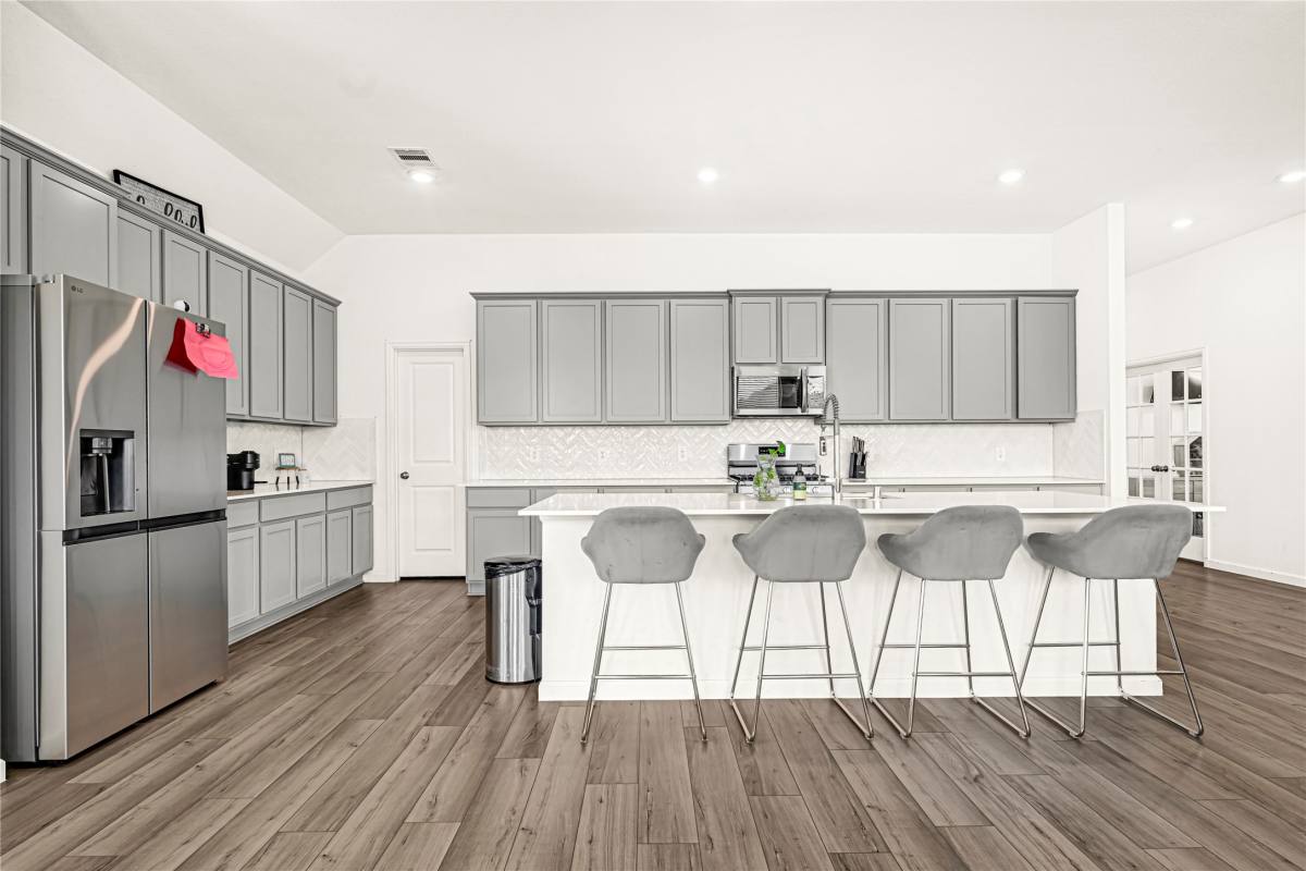 Apartment for rent at 31914 Lillie Lilac Lane, Hockley, TX 77447