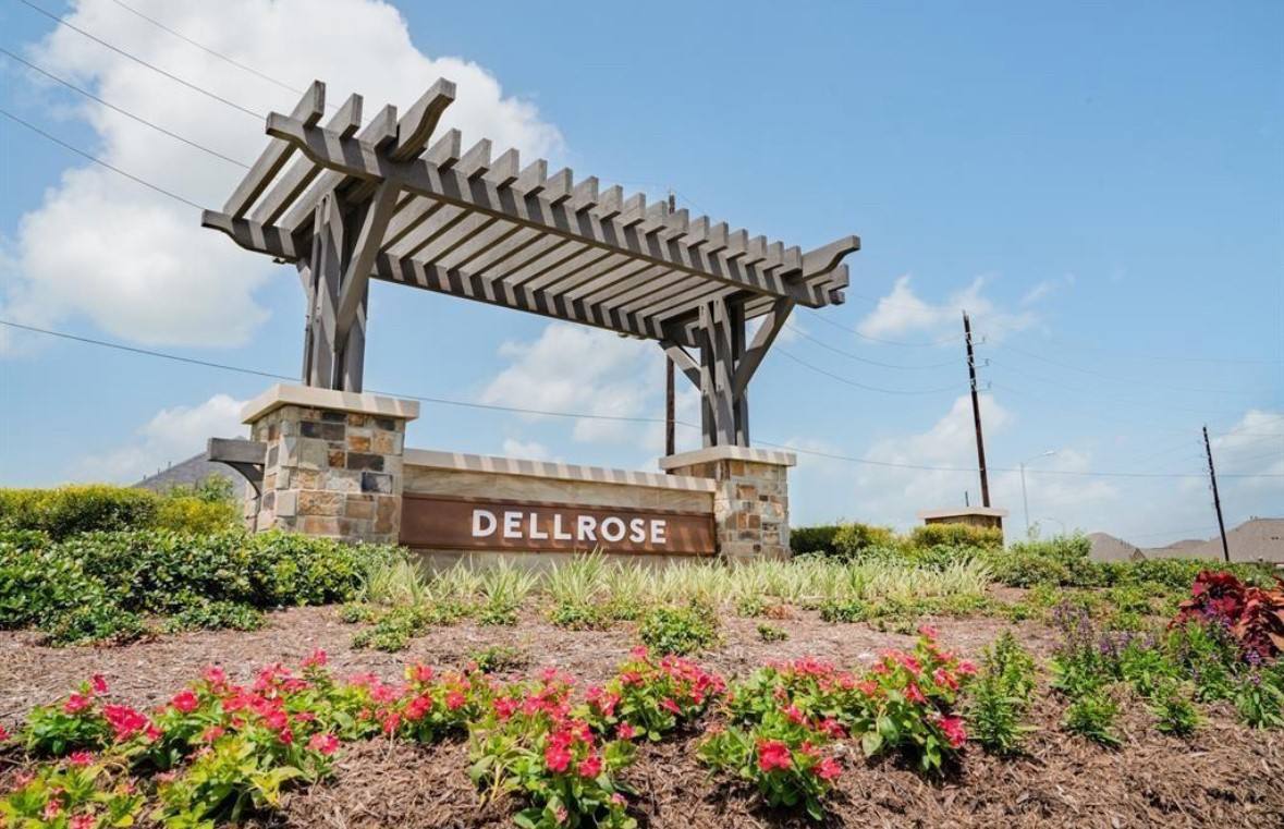 Apartment for rent at 31914 Lillie Lilac Lane, Hockley, TX 77447
