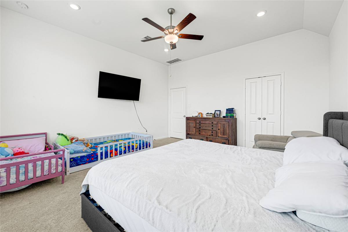 Apartment for rent at 31914 Lillie Lilac Lane, Hockley, TX 77447