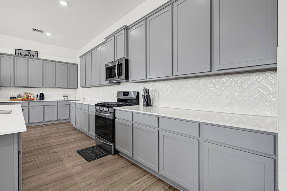 Apartment for rent at 31914 Lillie Lilac Lane, Hockley, TX 77447