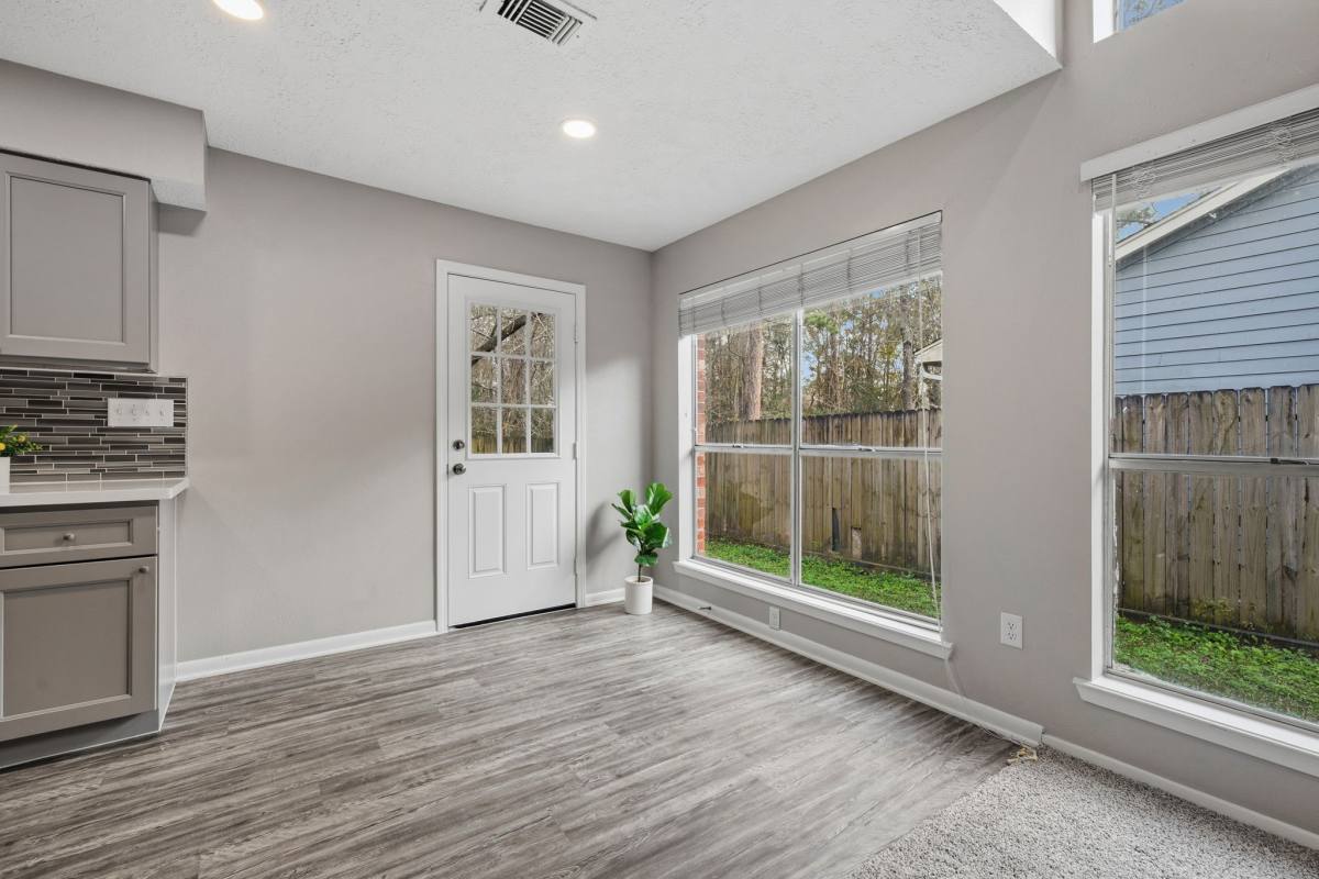 Apartment for rent at 17318 Broken Back Dr, Crosby, TX 77532