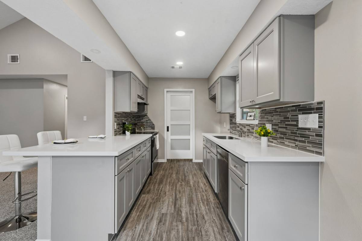Apartment for rent at 17318 Broken Back Dr, Crosby, TX 77532