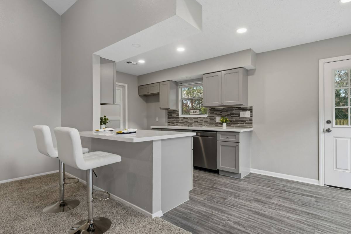Apartment for rent at 17318 Broken Back Dr, Crosby, TX 77532