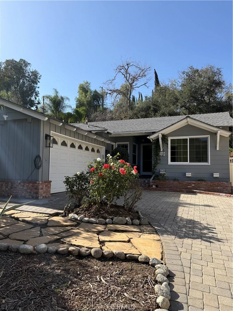 Apartment for rent at 5007 Canoga Ave, Woodland Hills, CA 91364