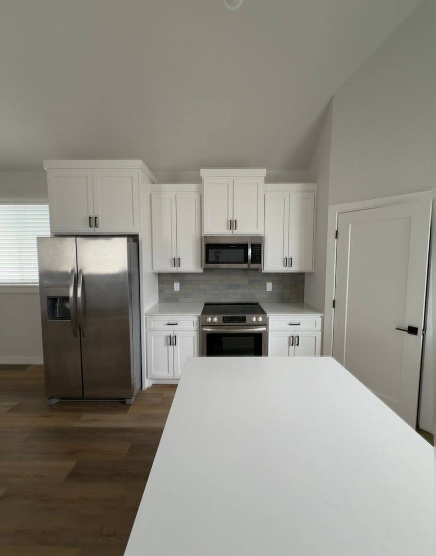Townhouse for rent at 513 W Dallas St, Broken Arrow, OK 74012