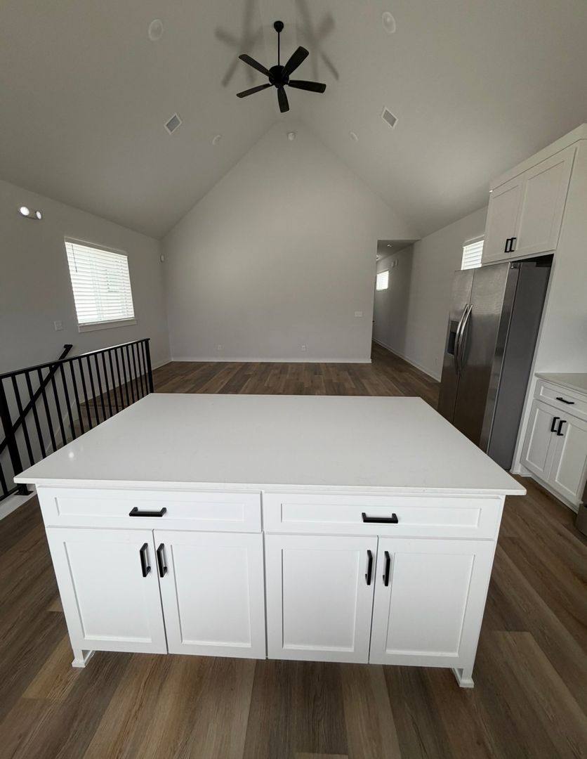 Townhouse for rent at 513 W Dallas St, Broken Arrow, OK 74012