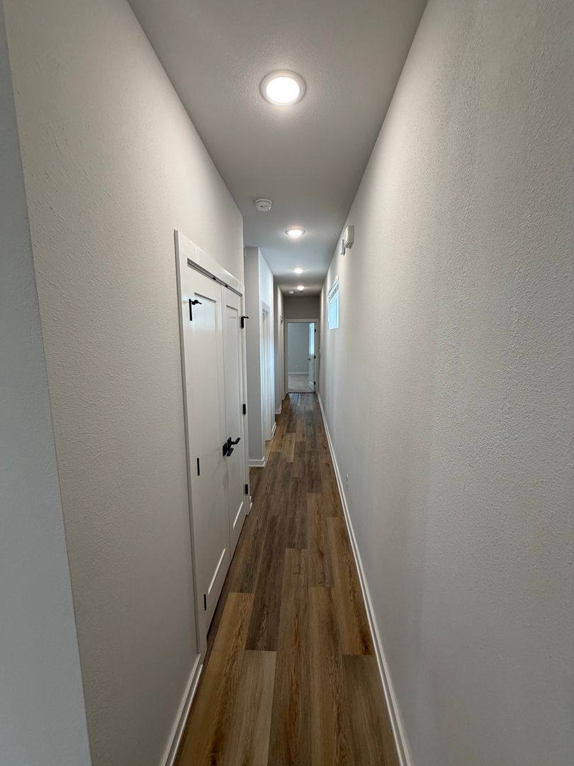 Townhouse for rent at 513 W Dallas St, Broken Arrow, OK 74012