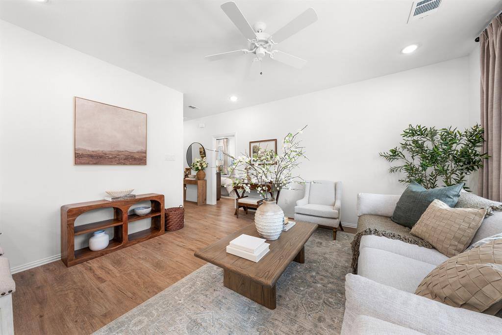 Apartment for rent at 6415 FM 1570 St W #223, Greenville, TX 75402