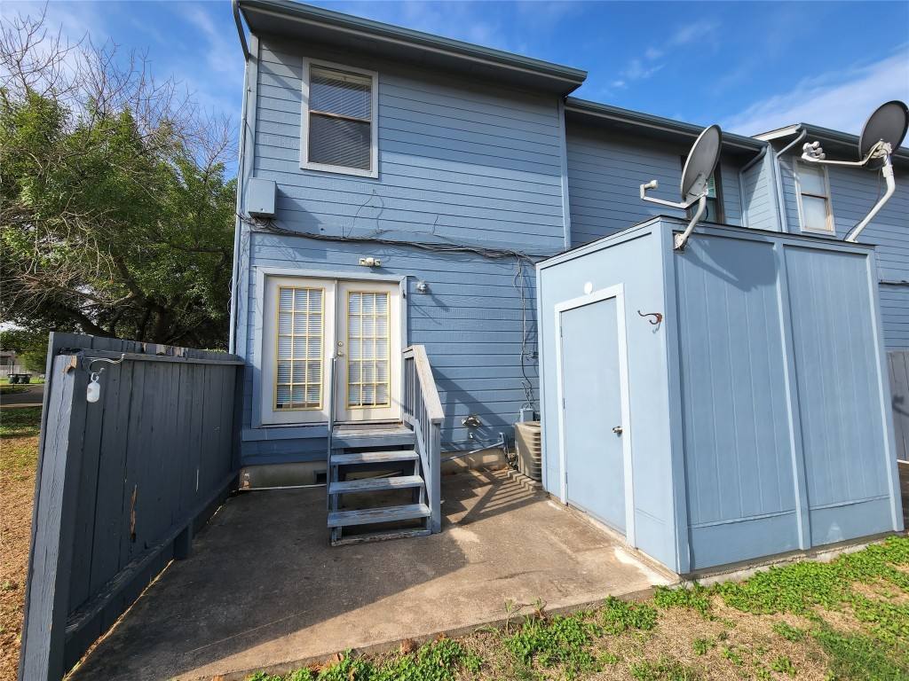 Condo for rent at 3005D Whisper Oaks Lane #3005A, Georgetown, TX 78628