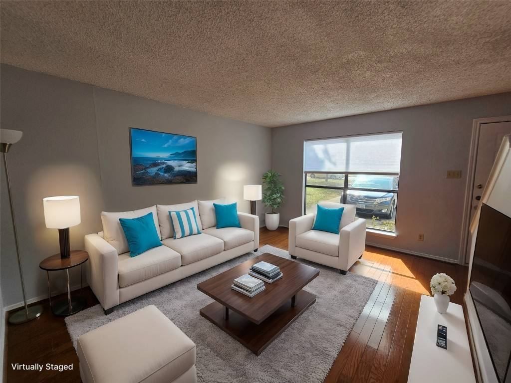 Condo for rent at 3005D Whisper Oaks Lane #3005A, Georgetown, TX 78628