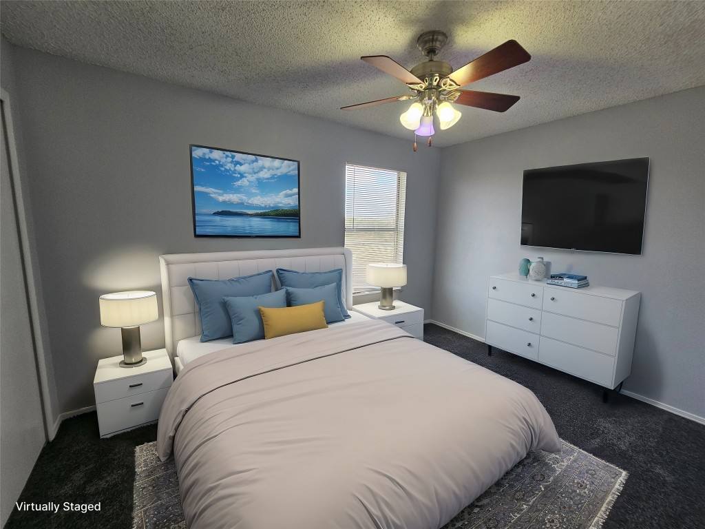 Condo for rent at 3005D Whisper Oaks Lane #3005A, Georgetown, TX 78628