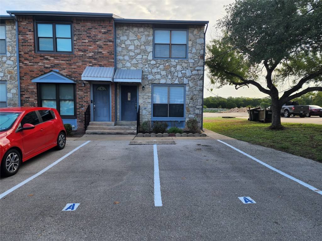 Condo for rent at 3005D Whisper Oaks Lane #3005A, Georgetown, TX 78628