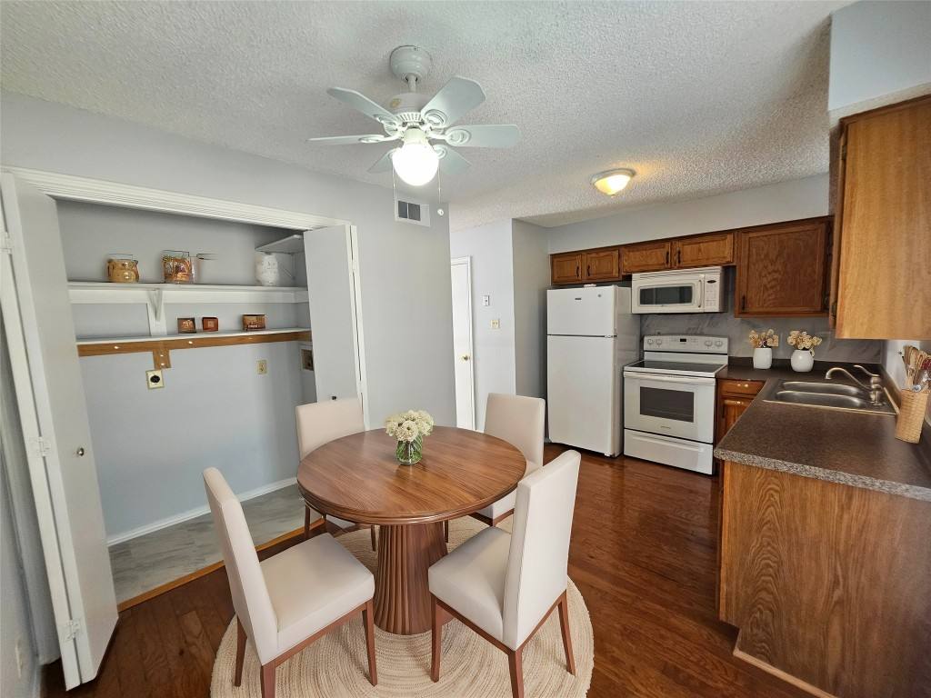 Condo for rent at 3005D Whisper Oaks Lane #3005A, Georgetown, TX 78628