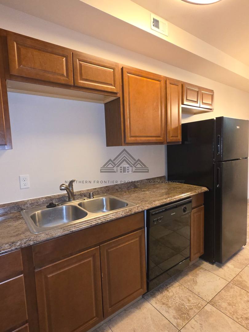 Apartment for rent at 1410 S College Ave, College Place, WA 99324