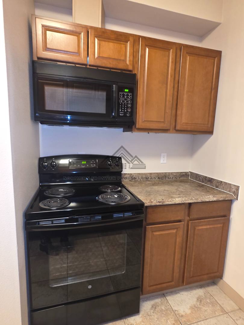 Apartment for rent at 1410 S College Ave, College Place, WA 99324