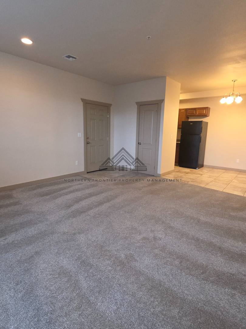 Apartment for rent at 1410 S College Ave, College Place, WA 99324