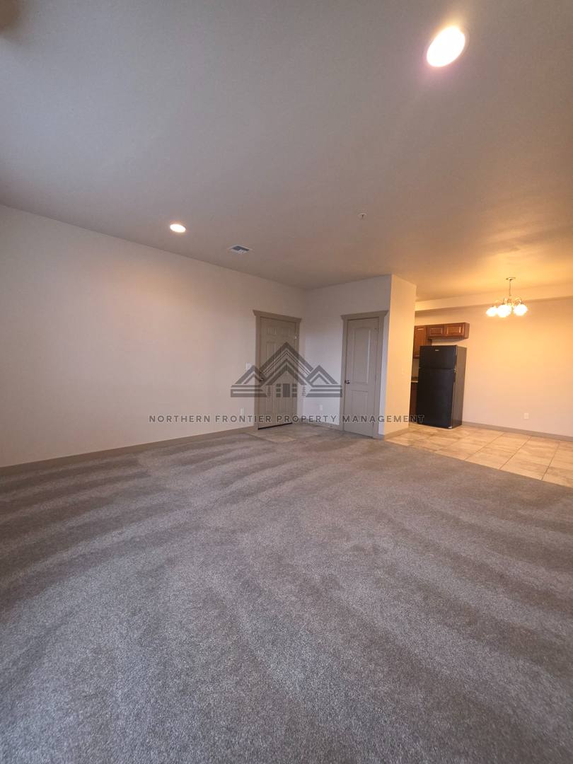 Apartment for rent at 1410 S College Ave, College Place, WA 99324