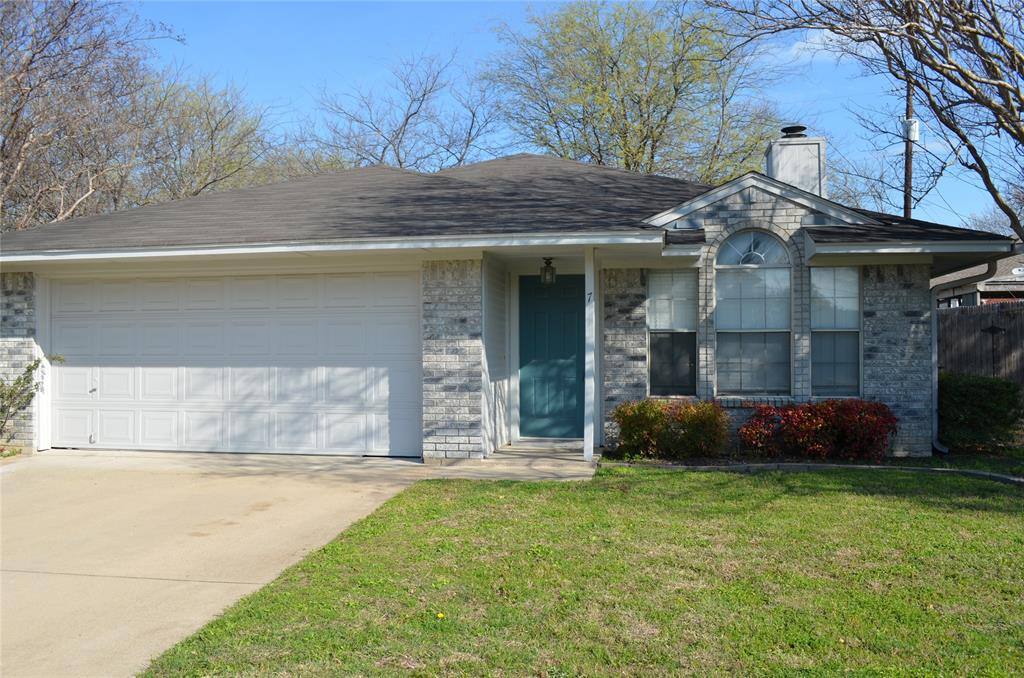 Apartment for rent at 7 States Ave #7, Midlothian, TX 76065