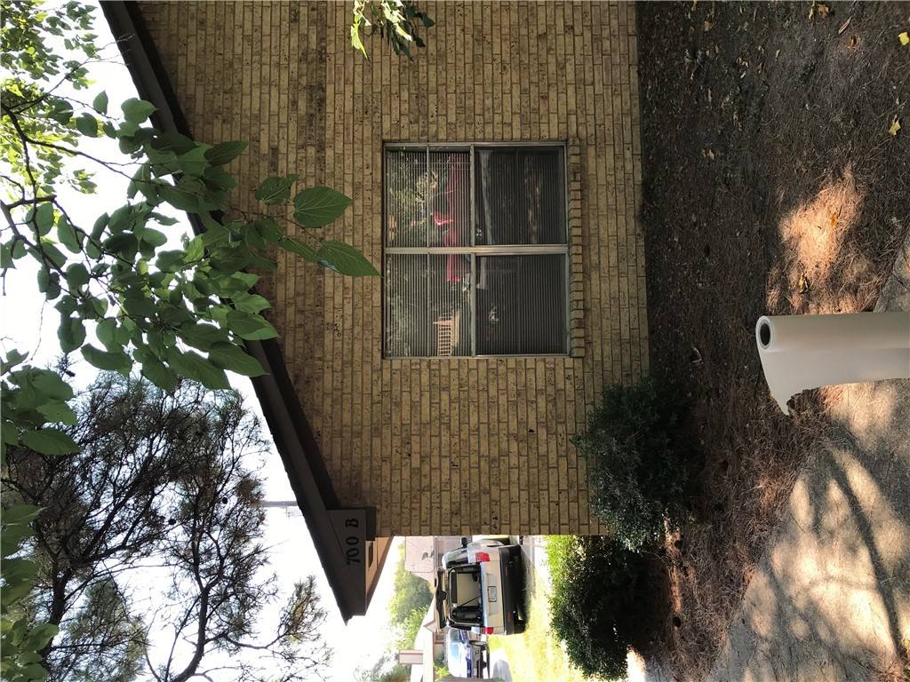Apartment for rent at 700 Vassar Court #700B, College Station, TX 77840