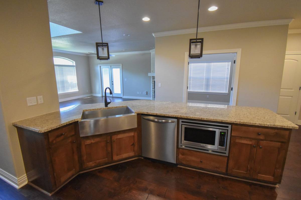 House for rent at 537 N Salem Rd, Fayetteville, AR 72704