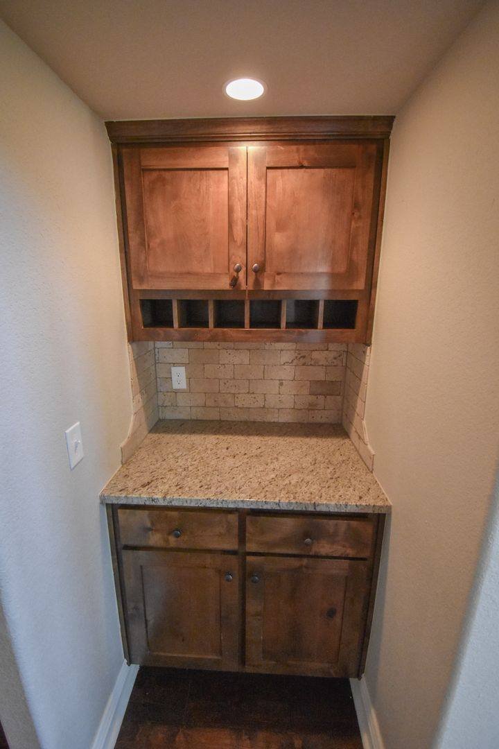 House for rent at 537 N Salem Rd, Fayetteville, AR 72704