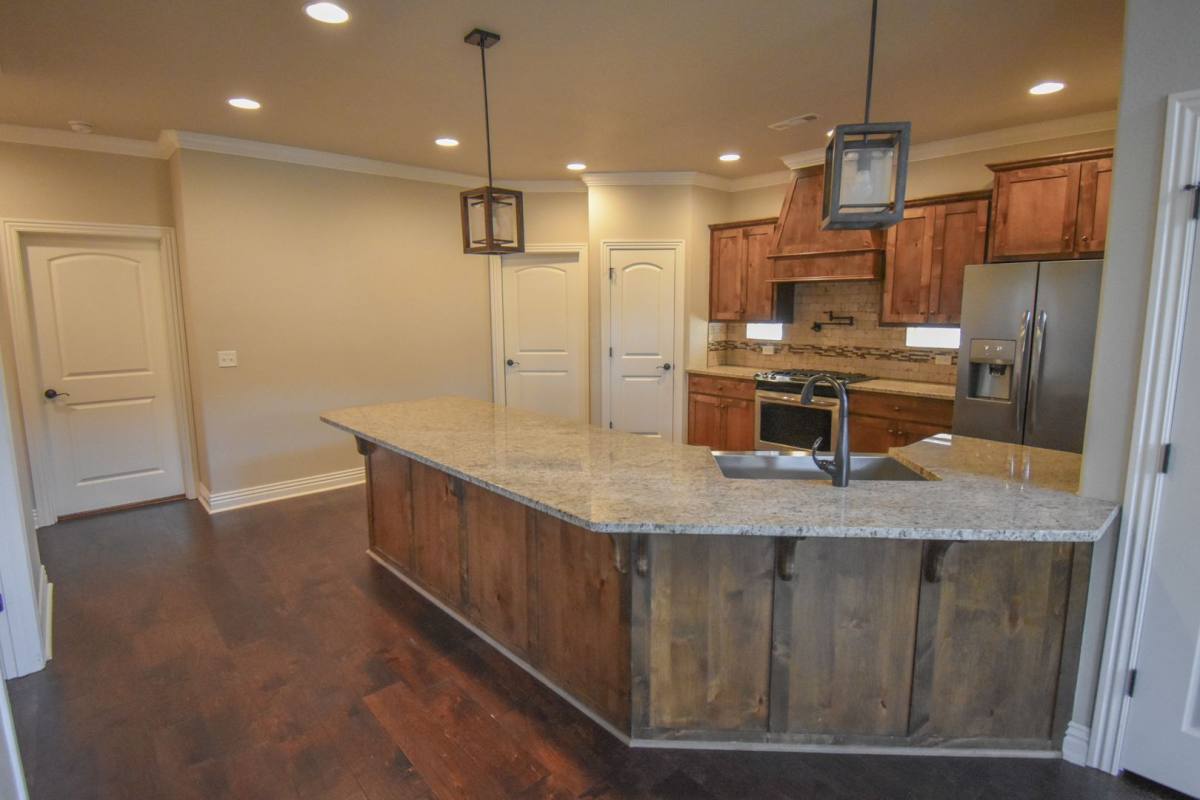 House for rent at 537 N Salem Rd, Fayetteville, AR 72704