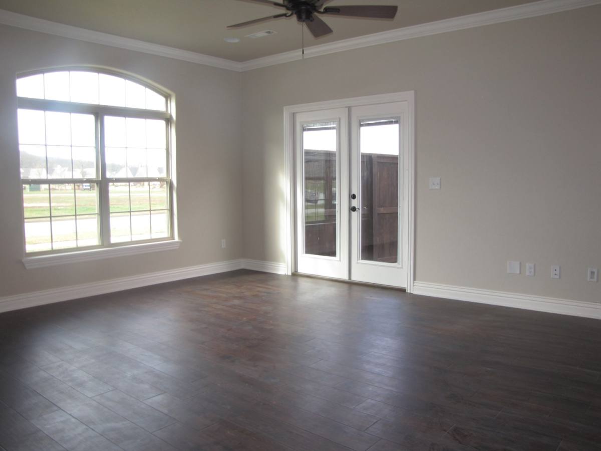 House for rent at 537 N Salem Rd, Fayetteville, AR 72704