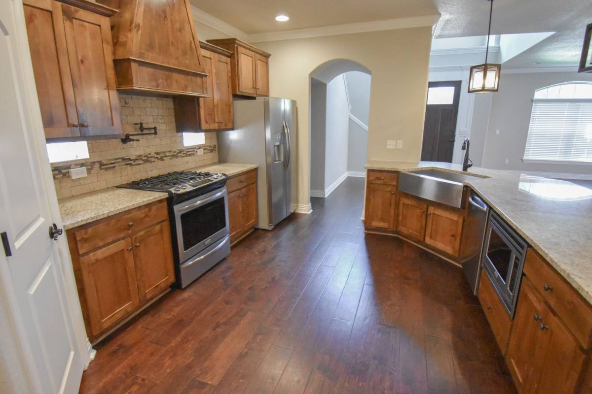 House for rent at 537 N Salem Rd, Fayetteville, AR 72704