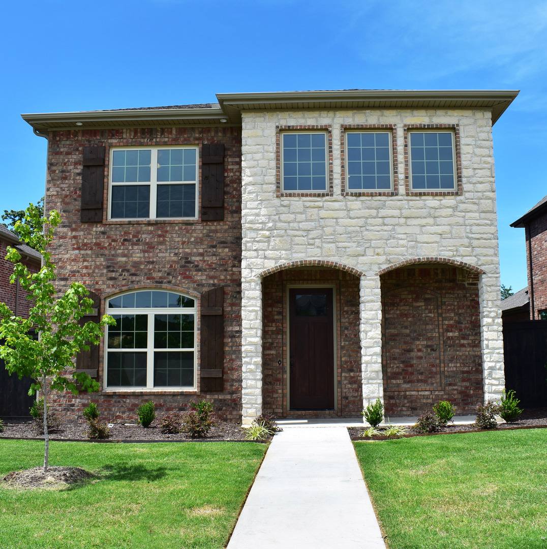 House for rent at 537 N Salem Rd, Fayetteville, AR 72704