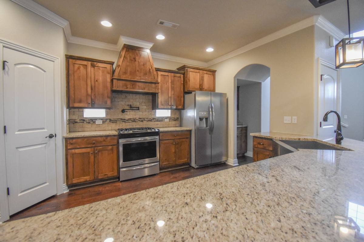 House for rent at 537 N Salem Rd, Fayetteville, AR 72704