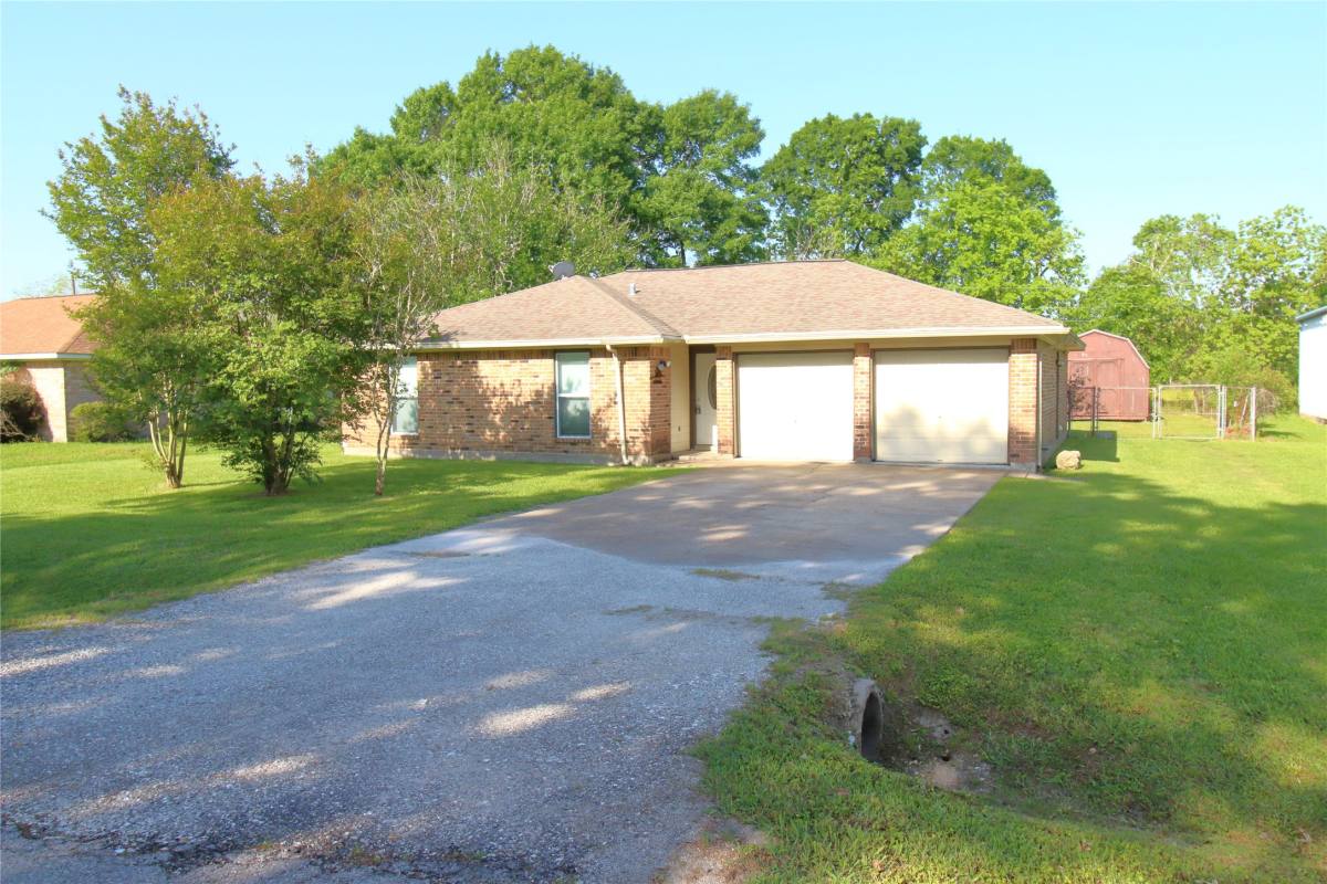 Apartment for rent at 508 Julie Lane #508, Highlands, TX 77562