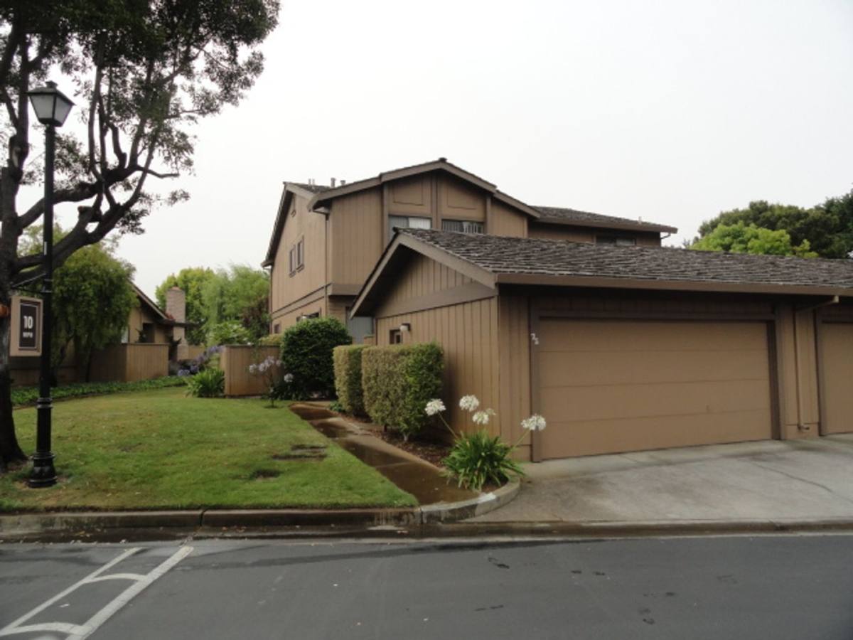 Condo for rent at 3850 Rio Rd, Carmel, CA 93922