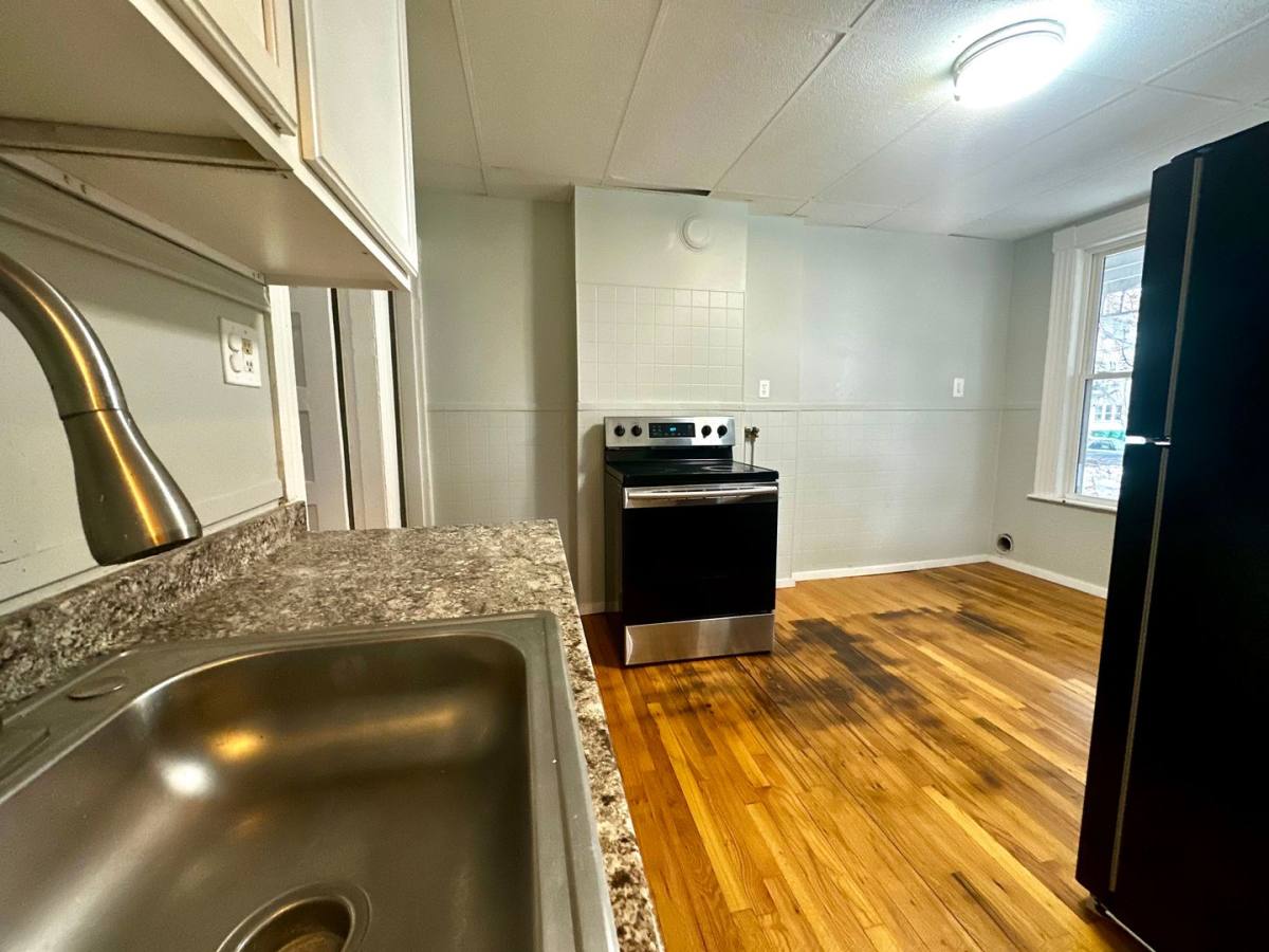 Apartment for rent at 878-880 Chicopee St, Chicopee, MA 01013