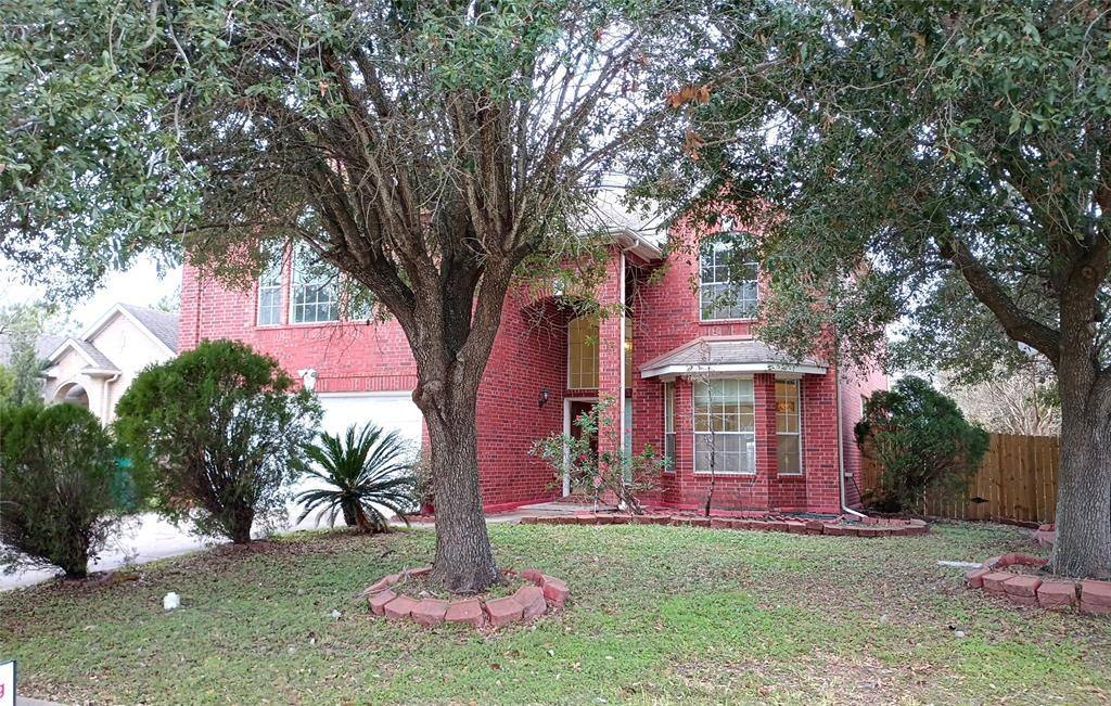 Apartment for rent at 14810 Horse Creek Lane, Sugar Land, TX 77498