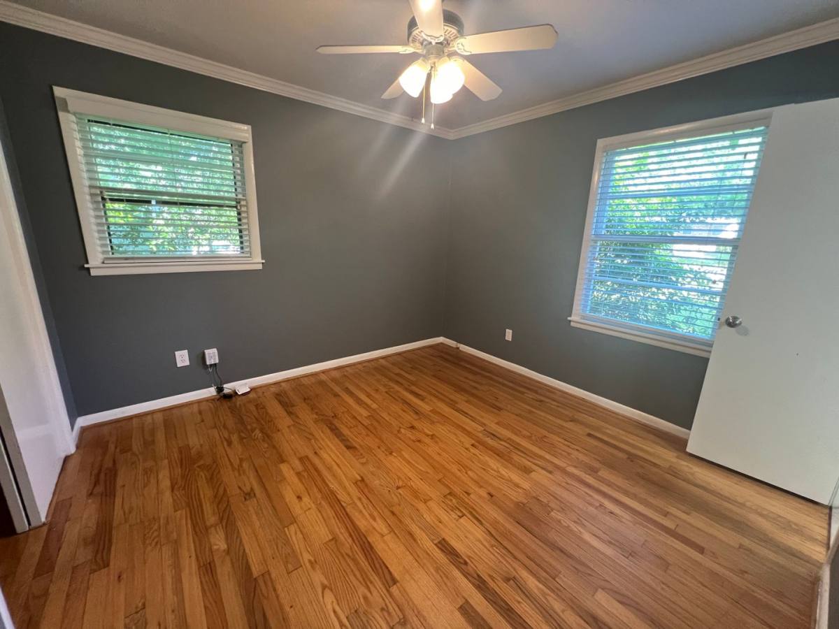 House for rent at 726 E Magnolia Ave, Auburn, AL 36830