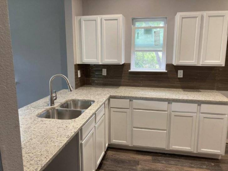 Apartment for rent at 809 S Travis Ave #809, Denison, TX 75021
