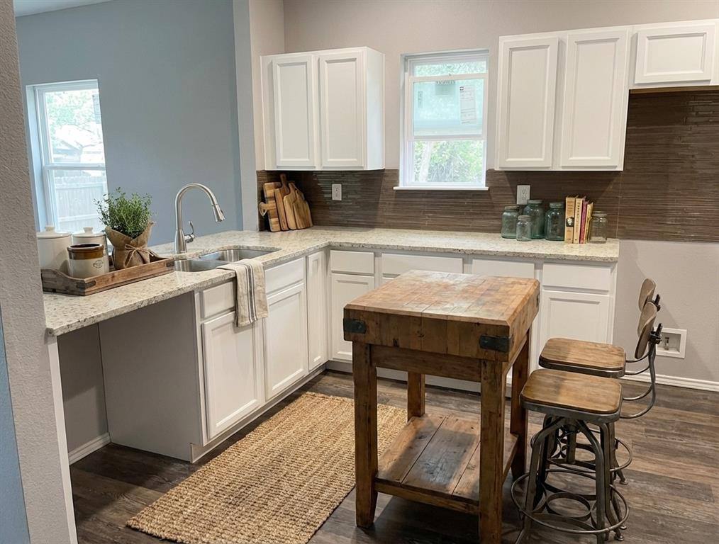 Apartment for rent at 809 S Travis Ave #809, Denison, TX 75021