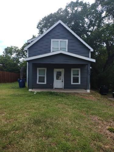 Apartment for rent at 809 S Travis Ave #809, Denison, TX 75021