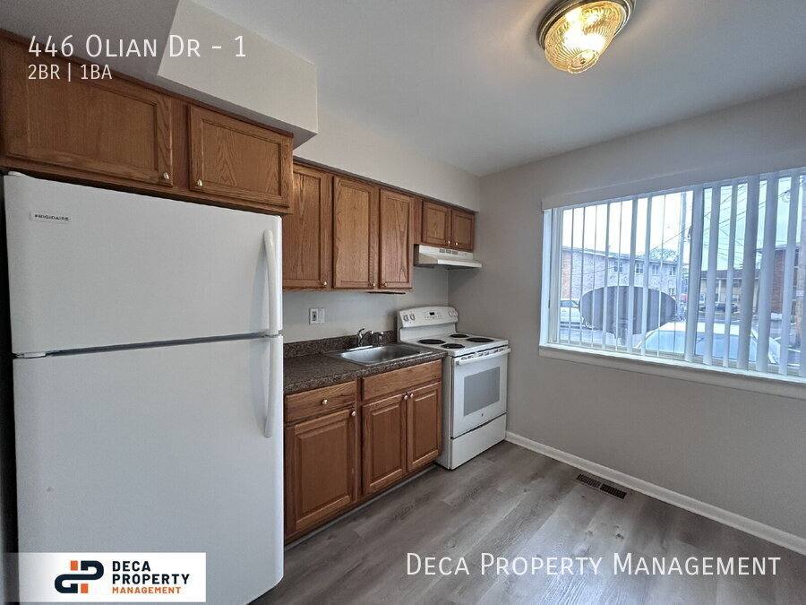 Apartment for rent at 446 Olian Dr #1, Hazelwood, MO 63042