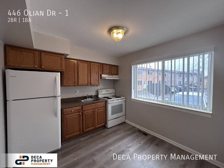 Apartment for rent at 446 Olian Dr #1, Hazelwood, MO 63042