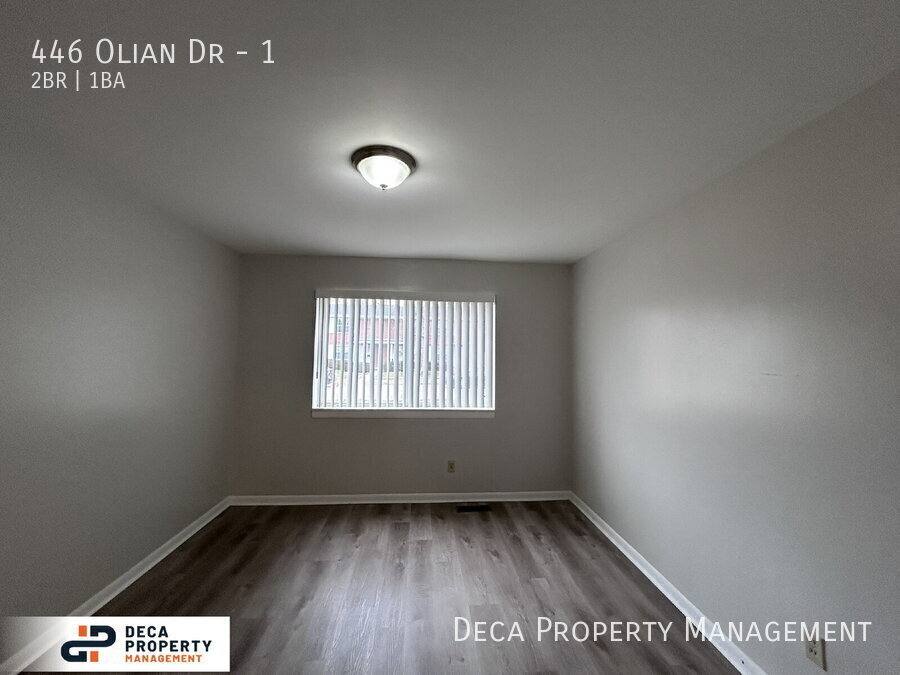 Apartment for rent at 446 Olian Dr #1, Hazelwood, MO 63042