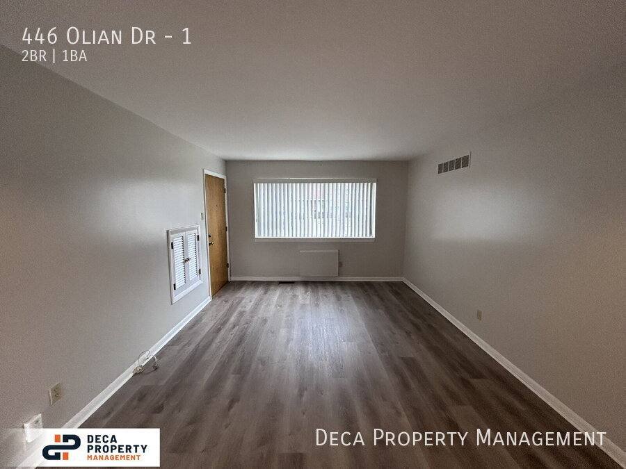 Apartment for rent at 446 Olian Dr #1, Hazelwood, MO 63042