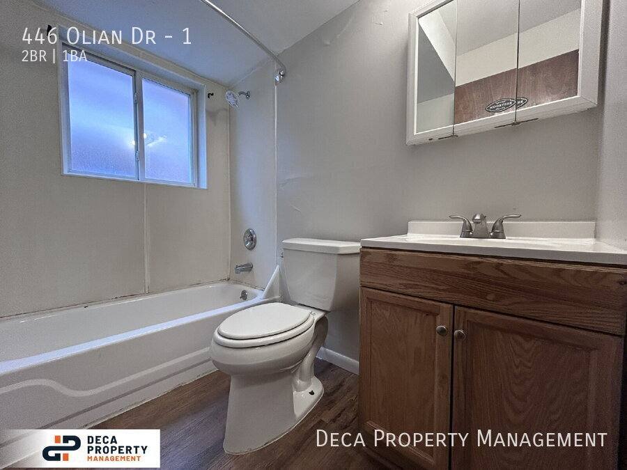 Apartment for rent at 446 Olian Dr #1, Hazelwood, MO 63042