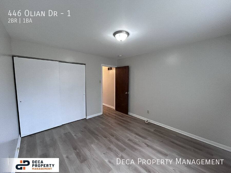 Apartment for rent at 446 Olian Dr #1, Hazelwood, MO 63042