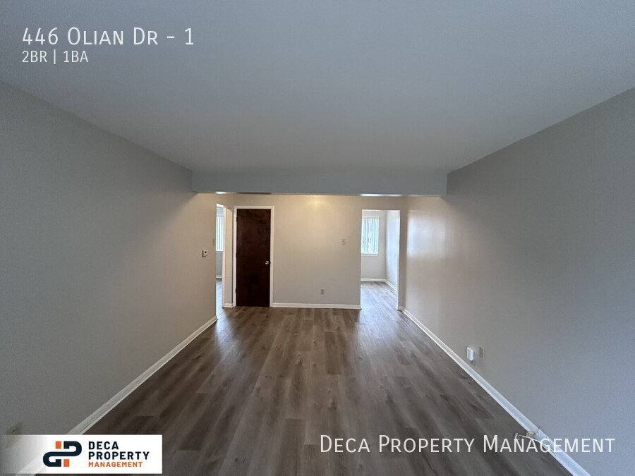 Apartment for rent at 446 Olian Dr #1, Hazelwood, MO 63042