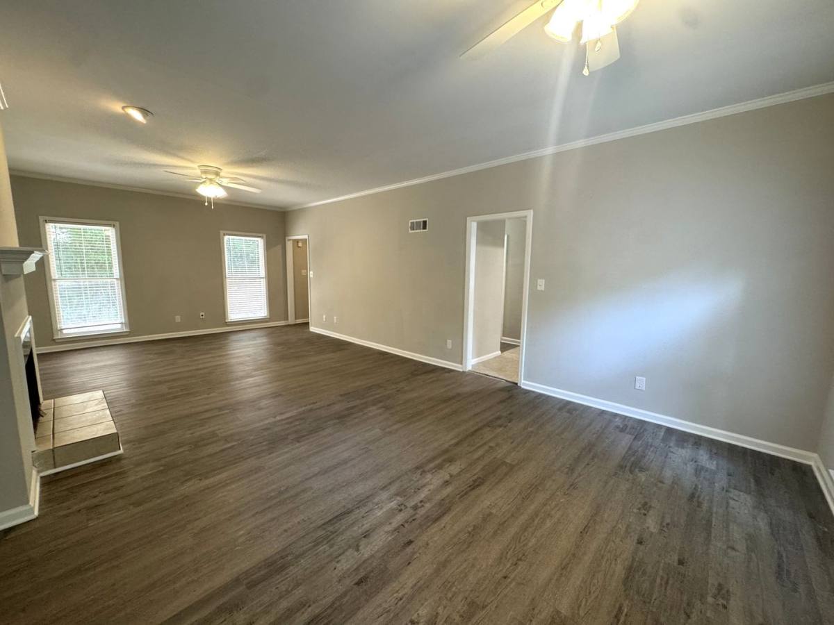House for rent at 620 Pinecrest Dr, Athens, GA 30605