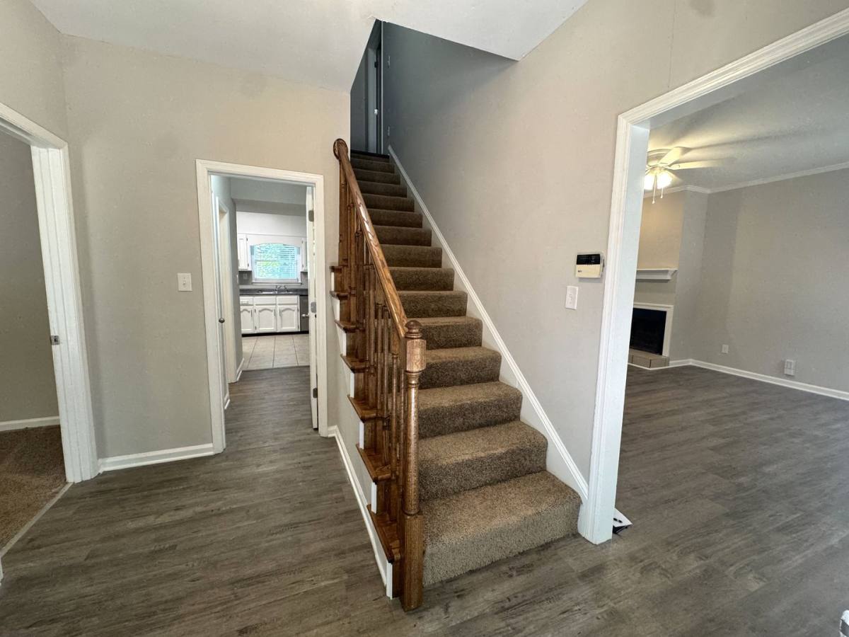 House for rent at 620 Pinecrest Dr, Athens, GA 30605