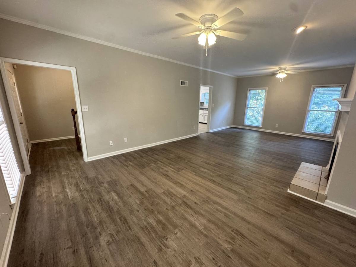 House for rent at 620 Pinecrest Dr, Athens, GA 30605